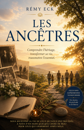Héritiers d’hier, ancêtres de demain