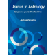 Uranus in Astrology