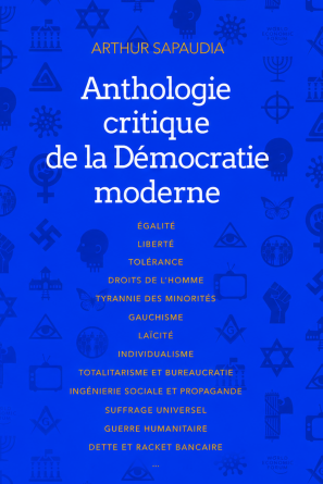 Anthologie critique de la Démocratie
