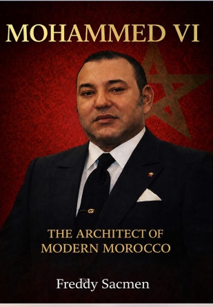 MOHAMMED VI: Architect of Modern Moroc