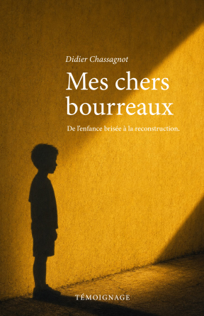 Mes chers bourreaux