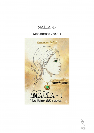 NAÏLA -1-