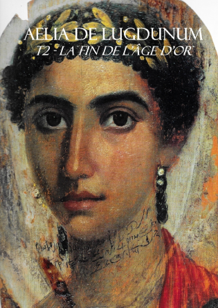 Ælia de Lugdunum – Tome 2
