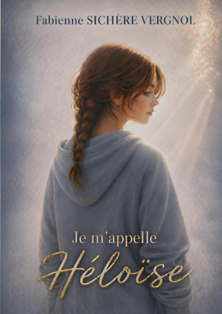 Je m'appelle Héloise