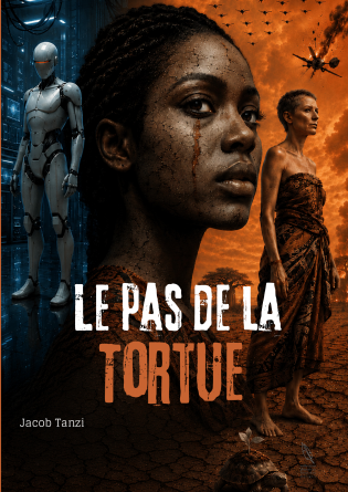 Le pas de la tortue
