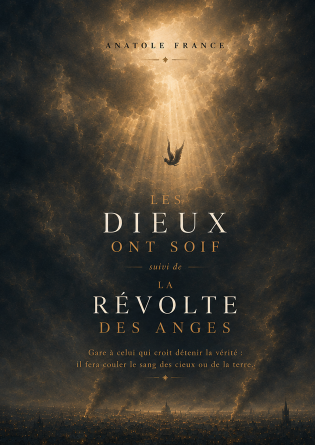 Les révolutions de la terre et du ciel