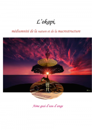 L'okapi, Nature Macrostructure