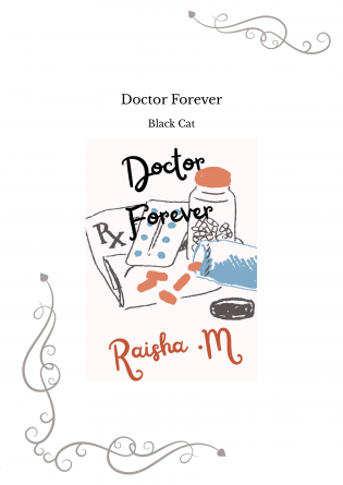 Doctor Forever