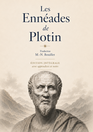 Les Ennéades de Plotin