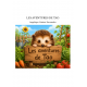 LES AVENTURES DE TAO