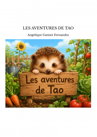 LES AVENTURES DE TAO
