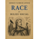 Race et Milieu Social
