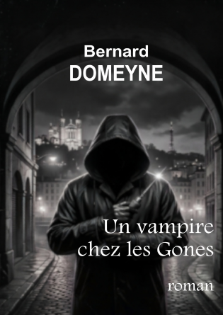 Un vampire chez les Gones