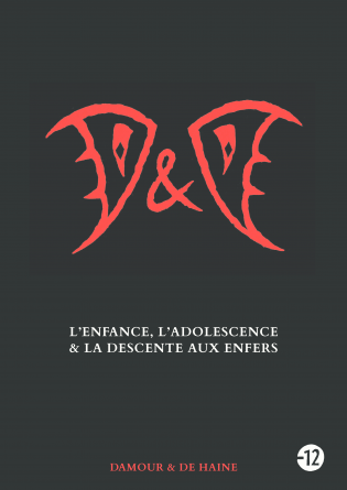 L'enfance, l'adolescence & ...