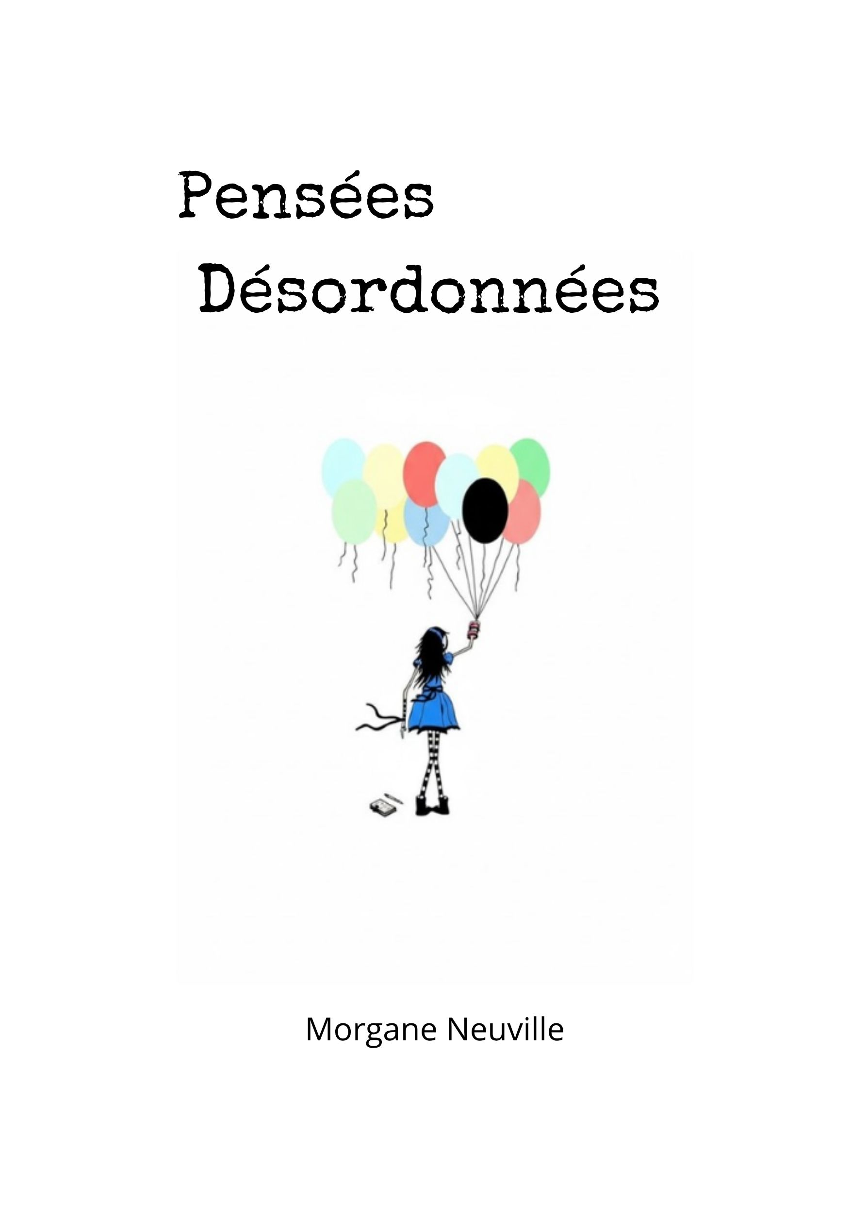 Pensées Désordonnées