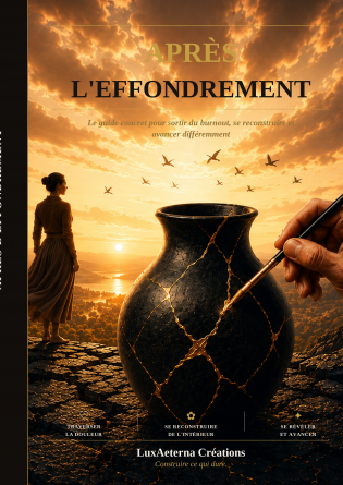 APRES L'EFFONDREMENT