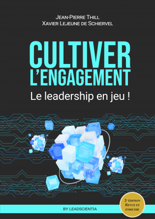 Cultiver l'engagement - Le leadership 