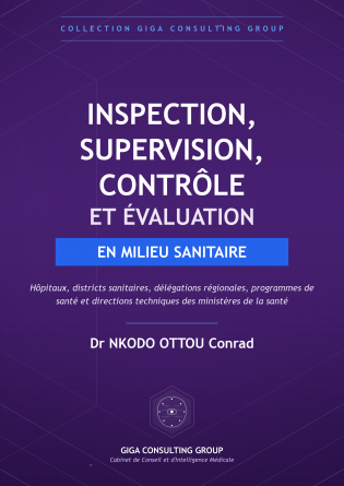 INSPECTION, SUPERVISION, CONTRÔLE ET 