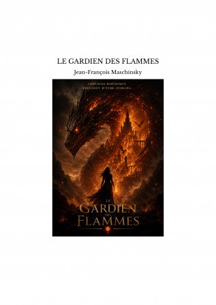 LE GARDIEN DES FLAMMES
