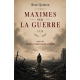 Maximes sur la guerre