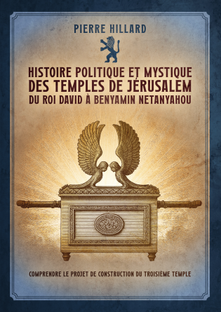 Histoire politique et mystique