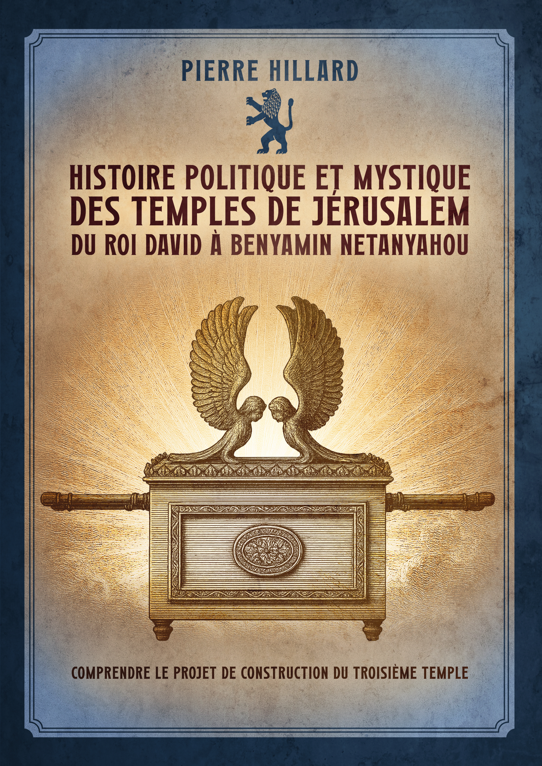 Histoire politique et mystique