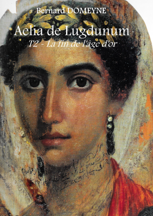 Ælia de Lugdunum – Tome 2