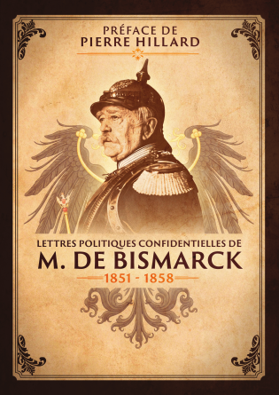 Lettres confidentielles