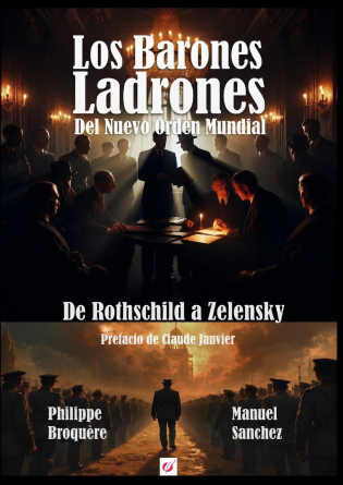 Los Barones Ladrones del Nuevo Orden M