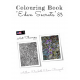 COLOURING BOOK EDEN SECRETS - VOL 1