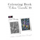 COLOURING BOOK EDEN SECRETS - VOL 2