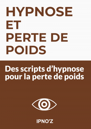 Hypnose et Perte de poids