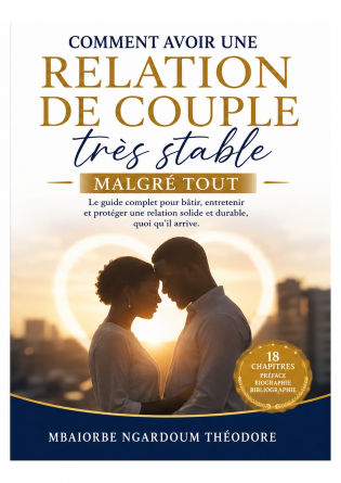 Comment avoir une Relation de Couple 