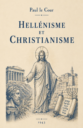 Hellénisme et Christianisme