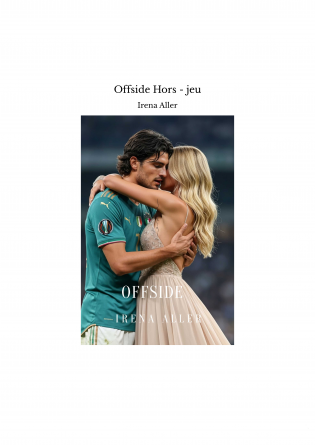 Offside Hors - jeu