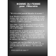 HOMME OU FEMME pour l’Eternité