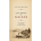 Les Aryas de Galilée