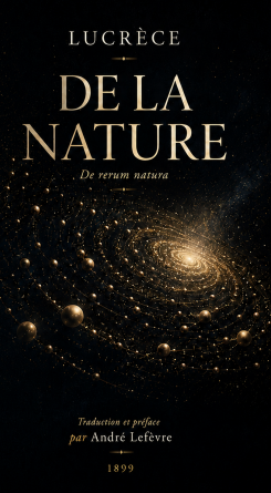 De la nature (De rerum natura)