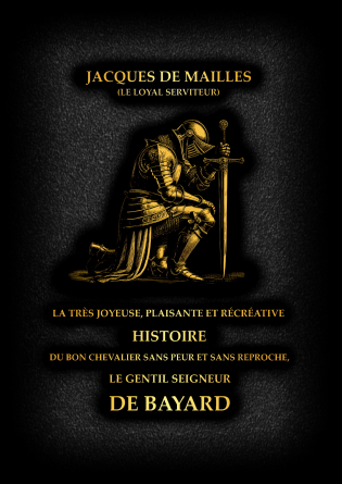 Histoire du chevalier Bayard