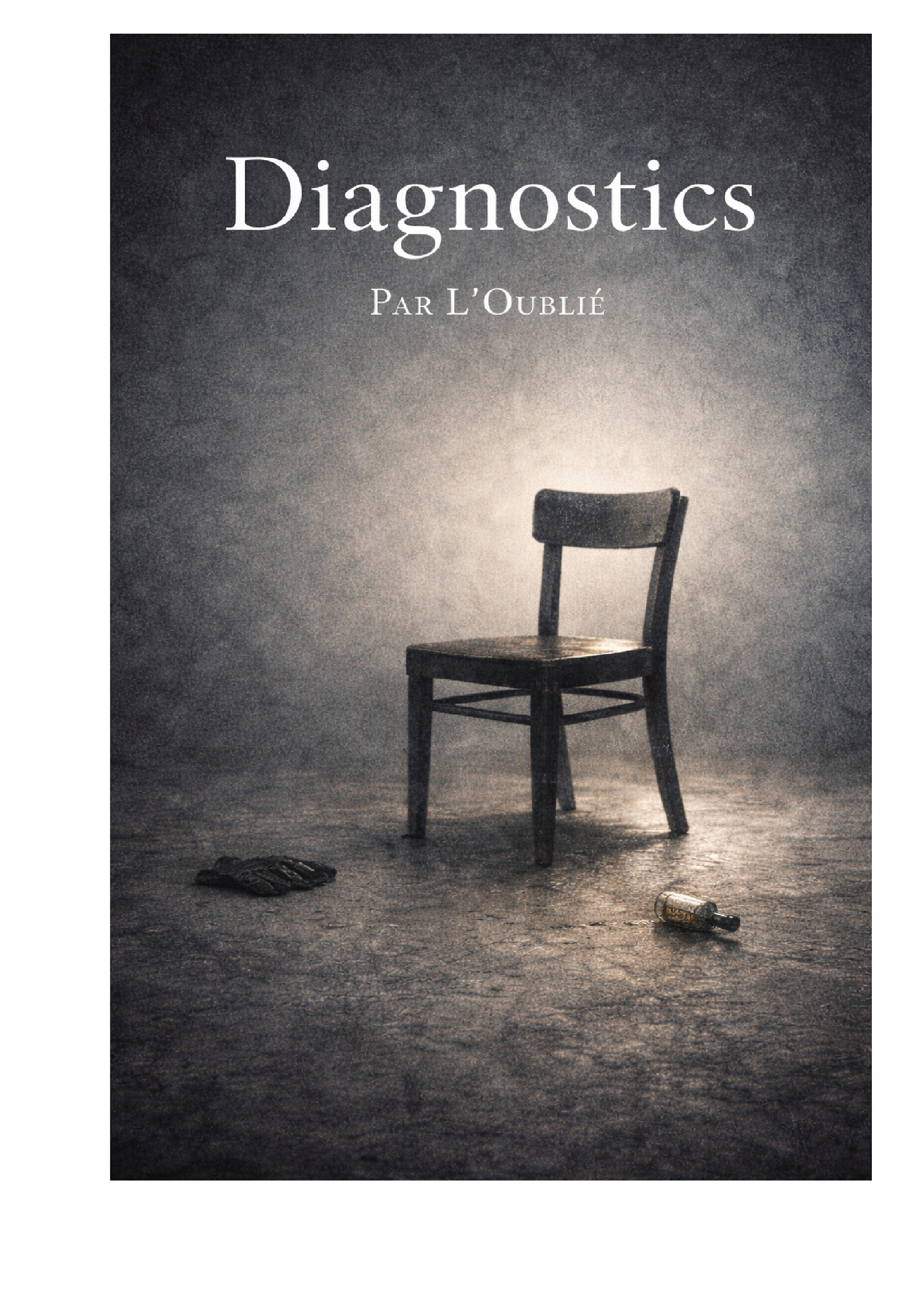 Diagnostics