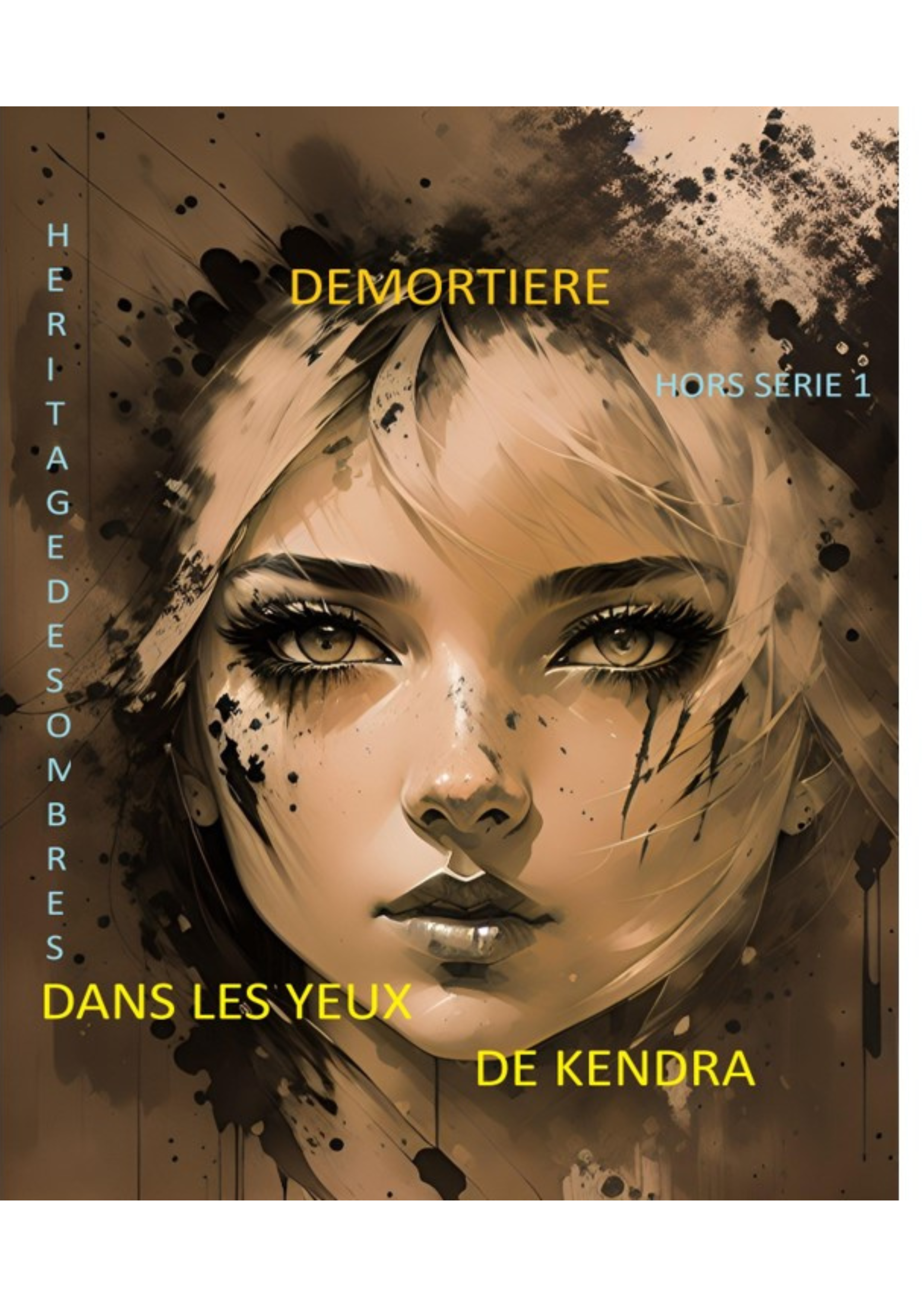 Dans les yeux de Kendra