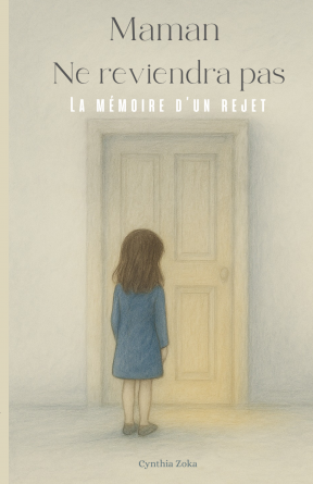 Maman ne reviendra pas