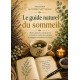 Le guide naturel du sommeil