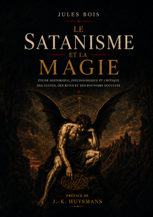 Le Satanisme et la magie