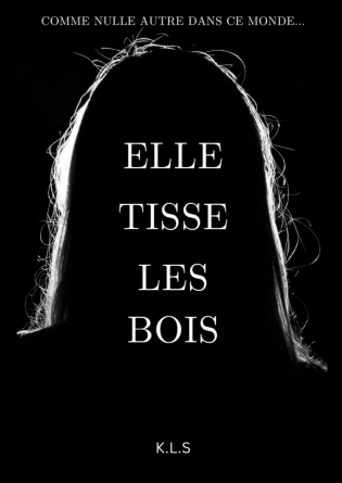 Elle Tisse les Bois 