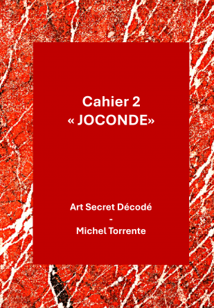 Cahier 2 : JOCONDE