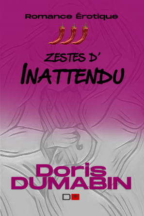 Zestes d'Inattendu