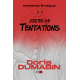 Zestes de Tentations
