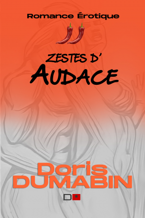 Zestes d'Audace