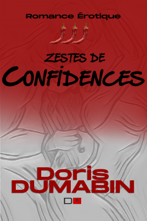 Zestes de Confidences